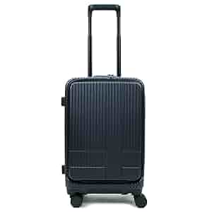 Amazon | [イノベーター] スーツケース Extreme Journey 38L